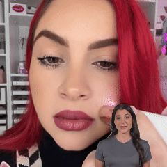 DEPILADORA FACIAL DE ALTA TECNOLOGÍA PRO