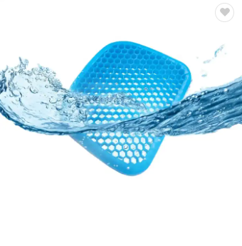 GEL-CONFORT PRO: Cojín Ergonómico de Doble Capa