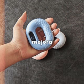 FORTALECEDOR MANUAL PLUS