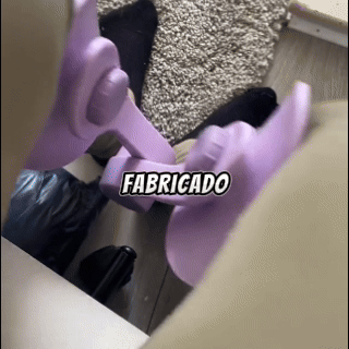 PelvicFit Pro: ENTRENADOR PÉLVICO MOLDEADOR DE MUSLOS