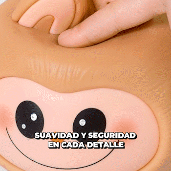 LUZ NOCTURNA INFANTIL