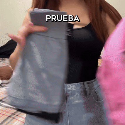 Calza Deportiva Push-Up (Efecto Levanta Cola)