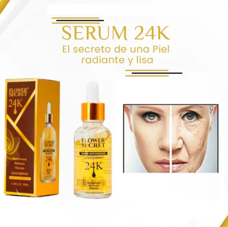 Kit Rejuvenecedor: Masajeador Microcorriente + Serum Activador