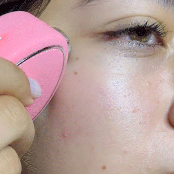 Kit Rejuvenecedor: Masajeador Microcorriente + Serum Activador