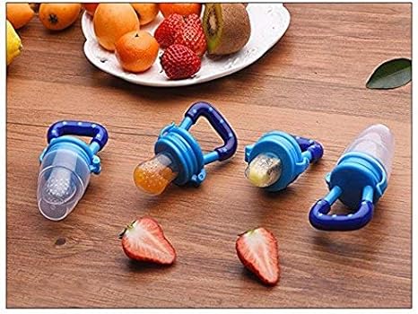 NUEVO CHUPETE MORDEDOR PARA FRUTAS