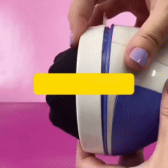 BODY-RELIEF: Masajeador Eléctrico 5 en 1