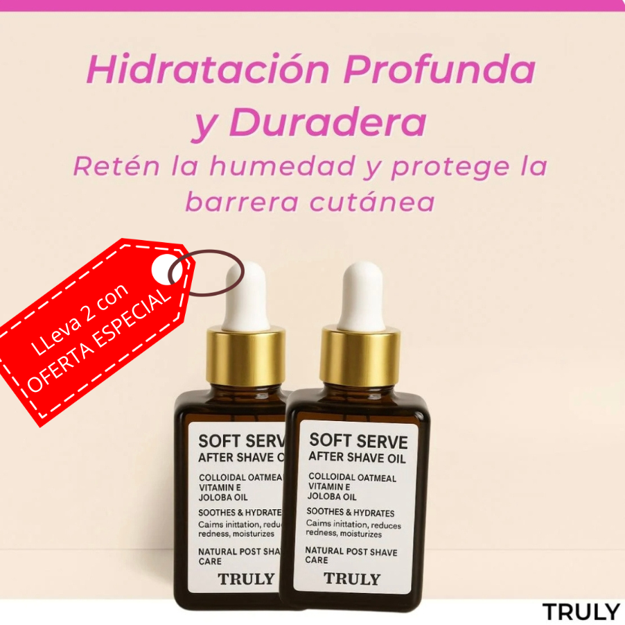 BerryGlow™: Aceite Corporal Iluminador