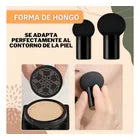 Base En Crema Con Vitamina C