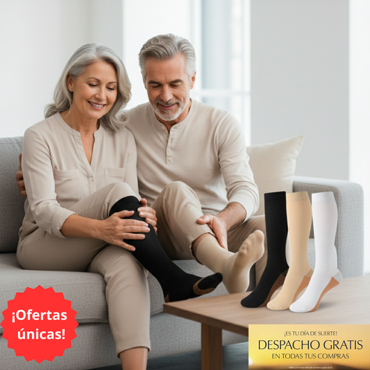 Venofit Pro™ - Reduce la inflamación y elimina el dolor de varices al instante.