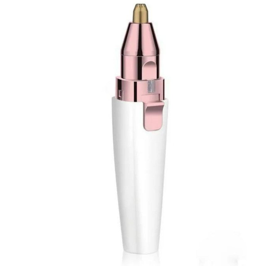 DEPILADORA FACIAL DE ALTA TECNOLOGÍA PRO