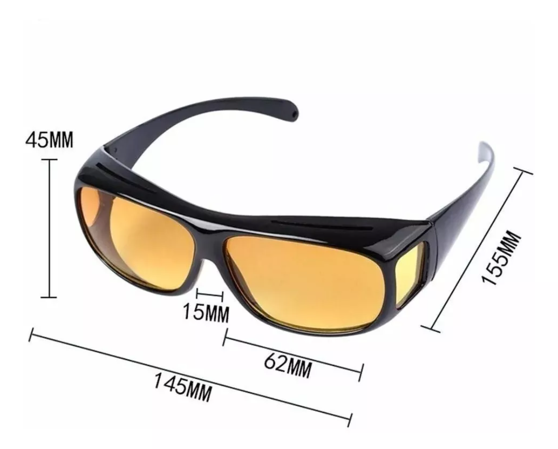 COMBO GAFAS HD VISION 2 X 1 DÍA Y NOCHE
