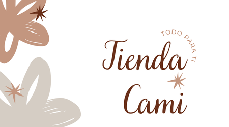Tienda Cami