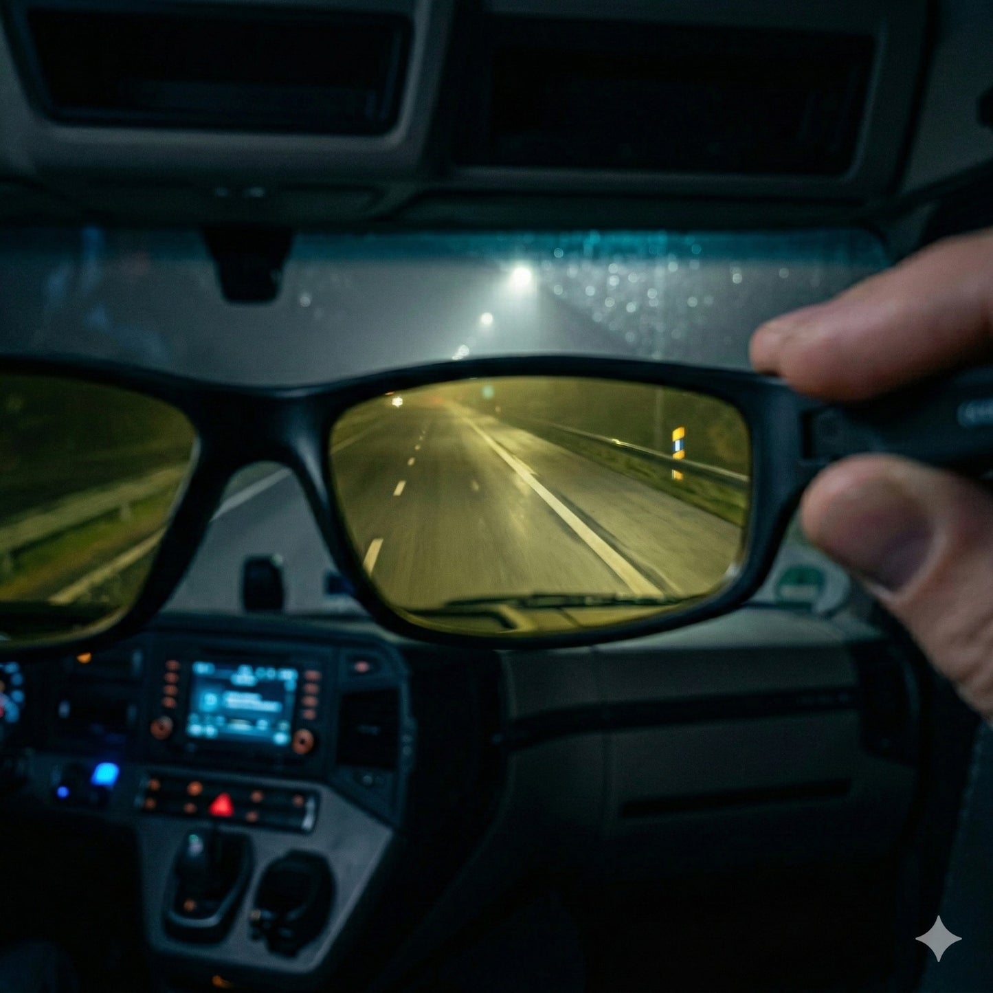 COMBO GAFAS HD VISION 2 X 1 DÍA Y NOCHE