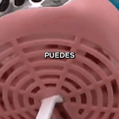 MINI VENTILADOR DE PESTAÑAS Y UÑAS