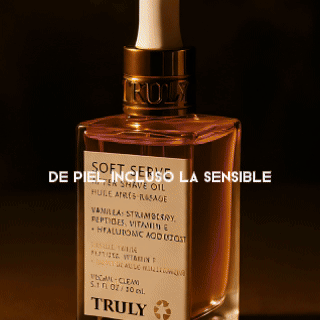 BerryGlow™: Aceite Corporal Iluminador