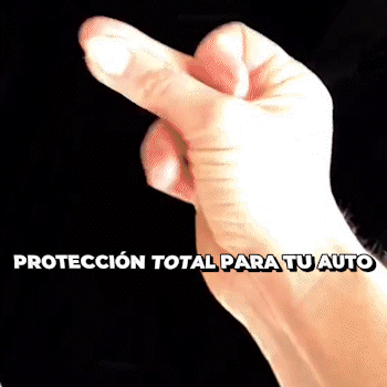 FUNDA PRO IMPERMEABLE - ¡MANTÉN TU AUTO IMPECABLE SIEMPRE! 🚗🐾