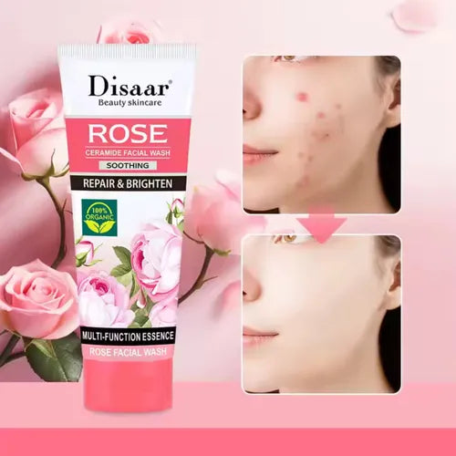 Kit Facial 5 Piezas