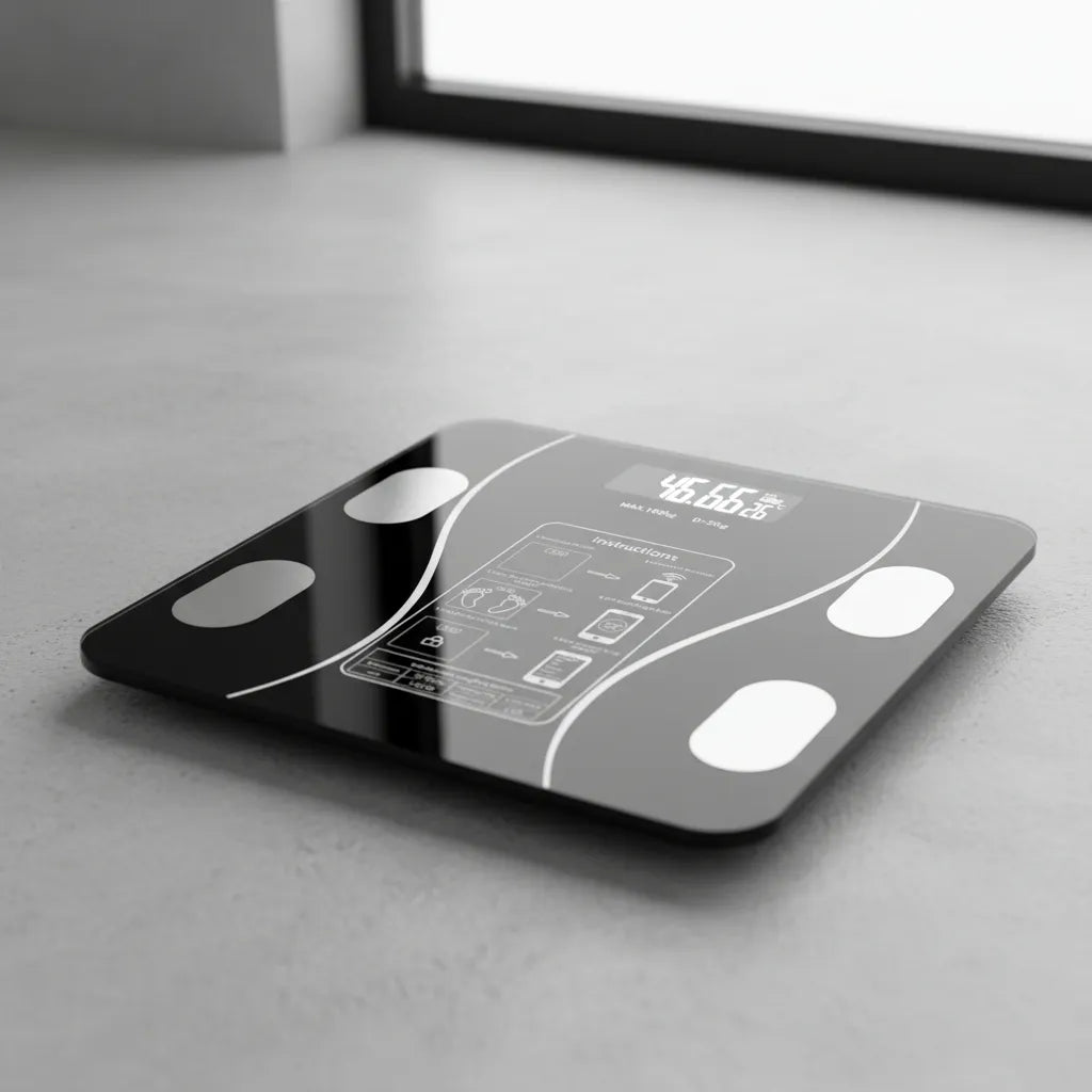 Smart Fit Pro Pesa Inteligente Con App