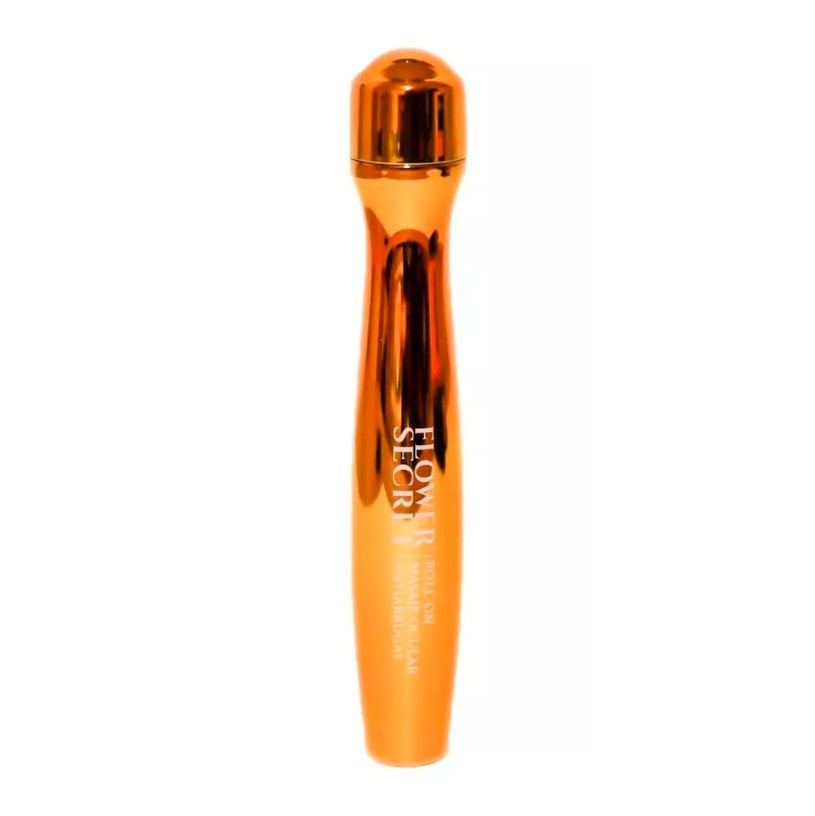 NUEVO SERUM ROLL-ON PARA CONTORNO DE OJOS